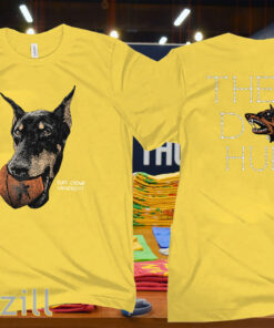 These Dogs Hunt Shirt – SLAM Tuff Crowd Grit Tees