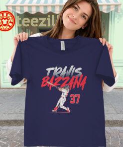 Travis Bazzana 37 Shirt women-classic