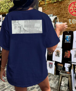 Travis Scott Unsane ShirtKUniex