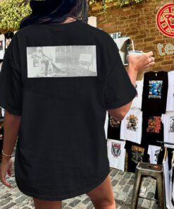 Travis Scott Unsane Shirts