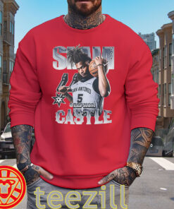 Two Way Force Stephon Castl Sweater
