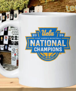 UCLA Bruins 2026 National Champions Shirt-mug-design