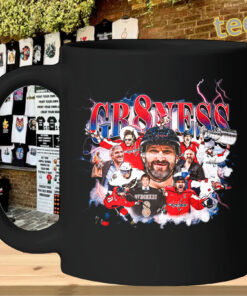 Washington Capitals Ovechkin GR8NESS 8-mug-design