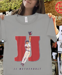 Wetherholt Airlines Shirt-classic