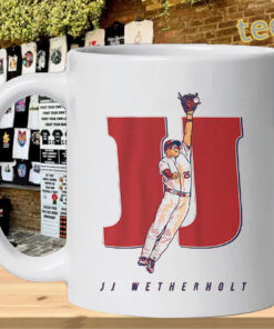 Wetherholt Airlines Shirt-mug-design