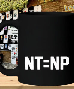 Will Muschamp NT Equals NP Shirt - No Thud No Play Tee-mug-design