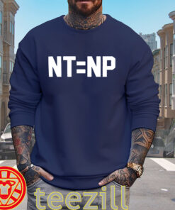 Will Muschamp NT Equals NP swaeters