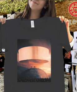 Ye Travis Scott SoFi Stadium 2026 Shirt