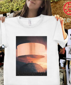 Ye Travis Scott SoFi Stadium 2026 Shirt-classic