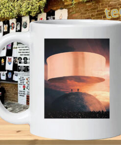 Ye Travis Scott SoFi Stadium 2026 Shirt-mug-design