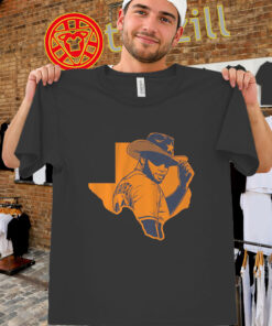Yordan Alvarez Home Run Hat Shirt – Houston Tippin Homer