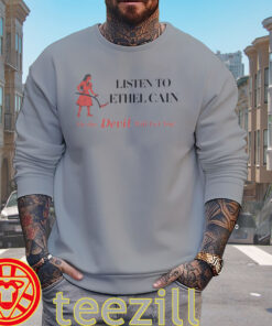 coachella Dark Fan Tee-swaeters