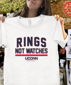 rings-not-watches-shirt-uconn-coach-hurley-tee