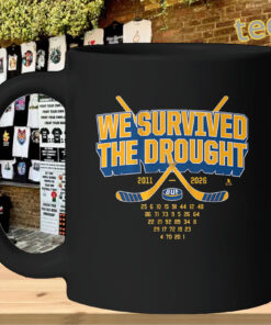 we-survived-the-drought-buffalo-hockey mug-design