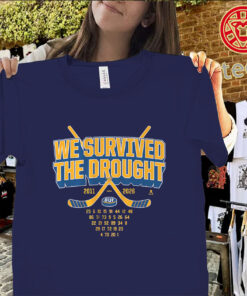 we-survived-the-drought-buffalo-hockey-shirt-playoff-tee classic