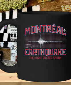 Alex Newhook – Montreal Earthquake Game 7 mug-design