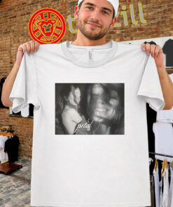 Ariana Grande Eternal Sunshine Shirt – New Album Petal