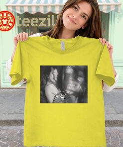 Ariana Grande Eternal Sunshine Shirt – New Album Petals
