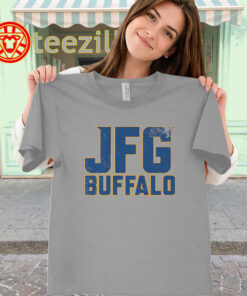 Buffalo Fan Gear women-classic