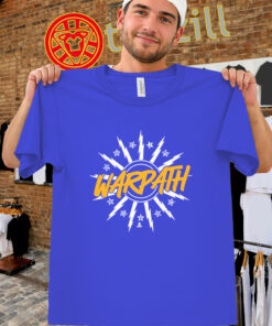 Buffalo Hockey Warpath Shirt – Ooh Aaah Playoff