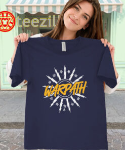 Buffalo Hockey Warpath Shirt – Ooh Aaah Playoff women-classic