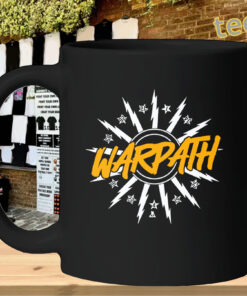 Buffalo Hockey Warpath-mug-design