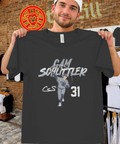 Cam Schlittler Ace Pose Number 31 Shirt - NY baseball
