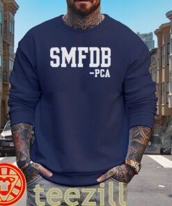 Chicago Baseball Shirt – SMFDB PCA Northside Sweater