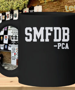 Chicago Baseball – SMFDB PCA Northside Mug