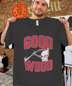 Good Wood James Wood Tee – DC Baseball Fan Gear