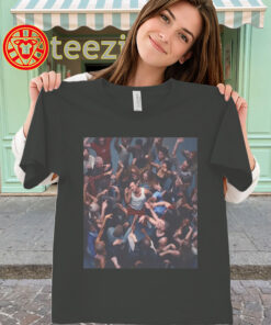 Harry Styles Shirt – Dance No More Graphic