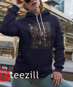 Harry Styles Shirt – Dance No More Graphic Hoodies