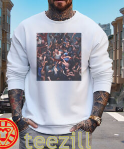 Harry Styles Shirt – Dance No More Graphic Sweater