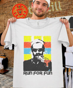 Harry Styles Together Tour Amsterdam Shirt – Run For Fun Tee