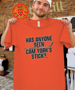 Has Anyone Seen Cam York's Stick Shirt – Philly OTGWG
