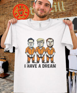 I Have A Dream Meme Shirt – Trump Musk Vance Politics