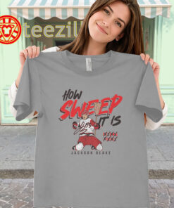 Jackson Blake Shirt