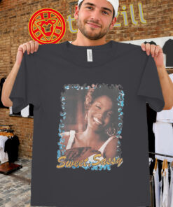 Jalen Williams Shirt – Sweet Sassy Basketball Graphic