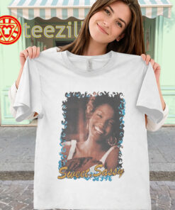 Jalen Williams Shirt – Sweet Sassy Basketball Graphic-classic