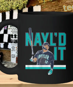 Josh Naylor MLB Moment mug-design