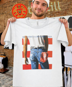 Jungkook BTS World Tour Shirt – Arirang Blondie Graphic men-unisex