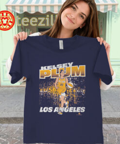 Kelsey Plum Women’s Basketball Style-classic