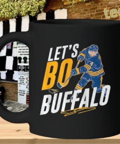 Let's Bo Buffalo-mug-design