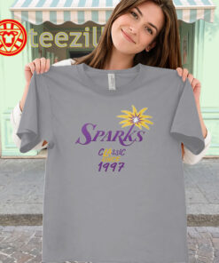 Los Angeles Summer Gear women-classic
