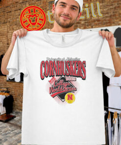 Nebraska Softball Shirt - 2026 Women’s College World Series