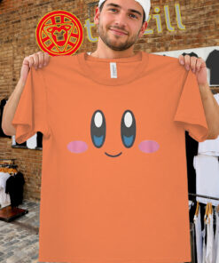 RM Namjoon Shirt – Kirkby Stanford Photo Tee unisex