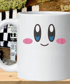 RM Namjoon mug-design