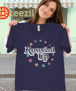 ROWELED UP Spurs 2026 Shirt – Western Finals Game 6 Fiesta classic