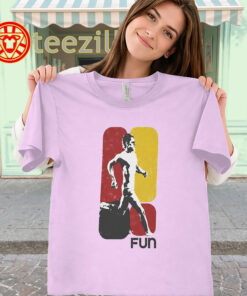 Run For Harry Styles Shirt – New Balance Band Tee Style women-classic