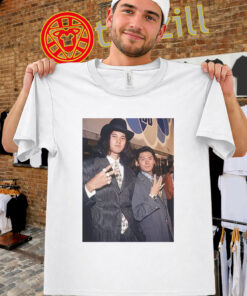 Snoop Dogg Ohtani Yamamoto Shirt – LA Baseball Crossover